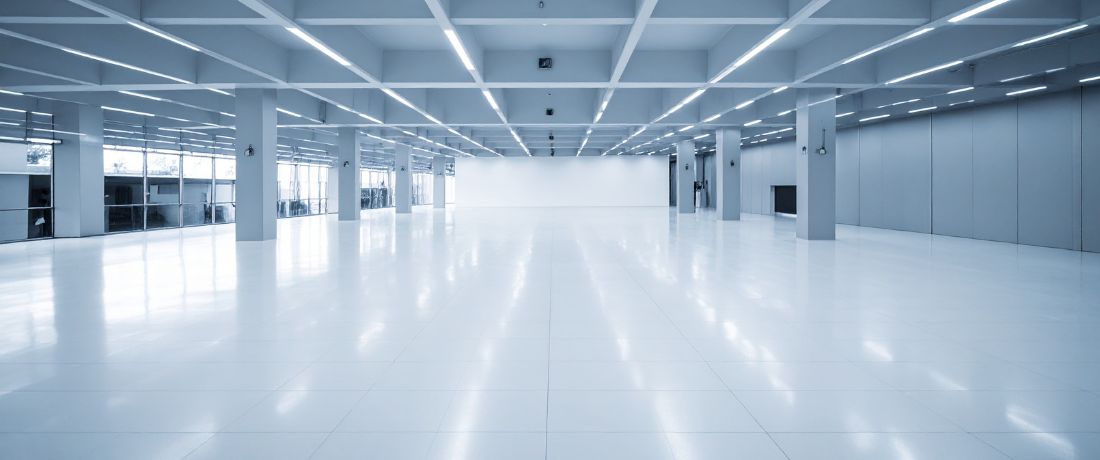 Expert Commercial Cleaning