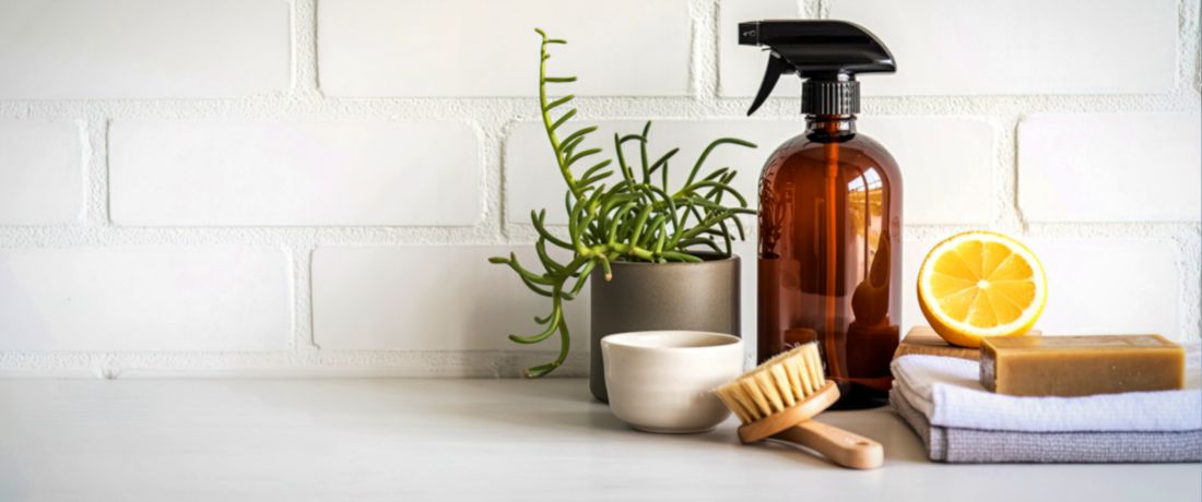 Call Today for a Spotless Home