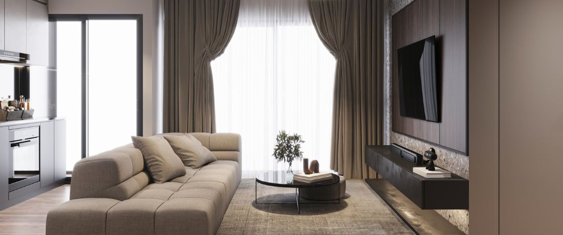 A Cleaner Home, A Happier You