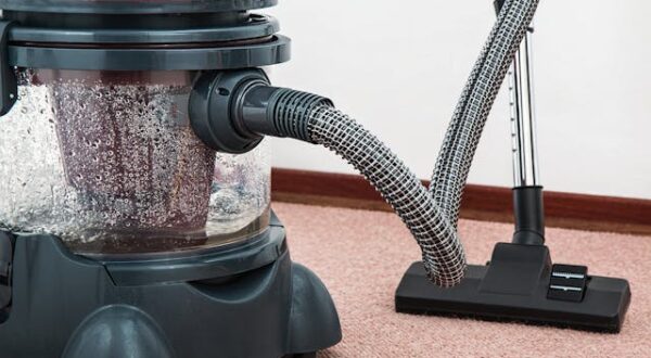 Carpet Cleaning Sunderland